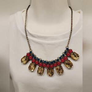JOULES UK - Statement Necklace